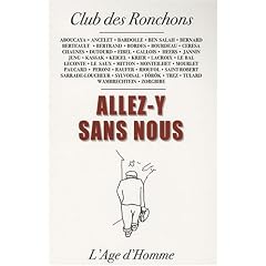 Allez-y sans nous