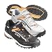 GRAYS G5000 Unisex Black Hockey Shoes, BLACK, UK5