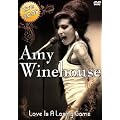 Amy Winehouse - Love is a Losing Game