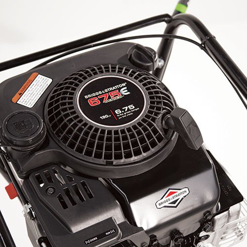 Earthquake 9800B 2Person Earth Auger Powerhead, 190cc 4Cycle Briggs