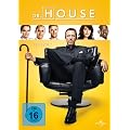 Dr. House - Season 7 [6 DVDs]