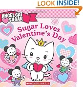 Angel Cat Sugar