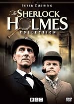 The Sherlock Holmes Collection