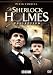 The Sherlock Holmes Collection