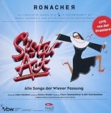 Sister Act (Wiener Fassung) - Original Cast Musical