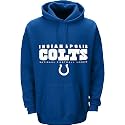 NFL Pullover Hooded Sweatshirt