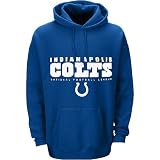 NFL Pullover Hooded Sweatshirt