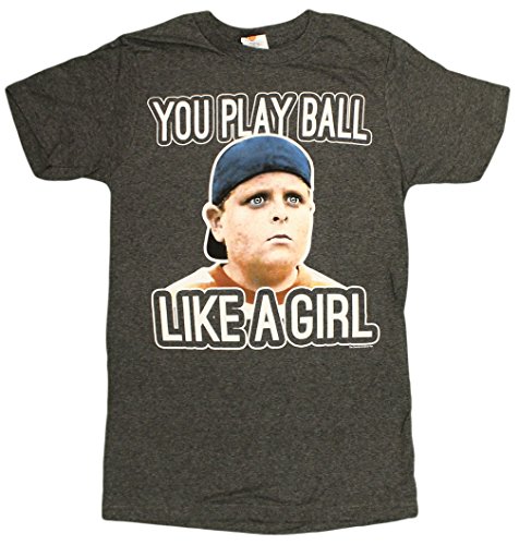 The Sandlot Fully Licensed Ham Porter 