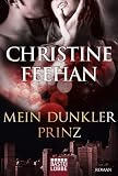 Produkt-Bild: Mein dunkler Prinz: Roman
