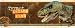 Tyrant Lizard King Wall Mural