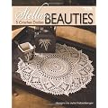 Stellar Beauties: 5 Crochet Doilies