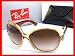 レイバン RAYBAN サングラス RB4098-719-13-60K [並行輸入品]