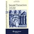 Secured Transactions: Examples & Explanations