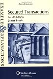 Secured Transactions: Examples & Explanations