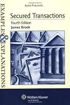 Secured Transactions Examples & Explanations