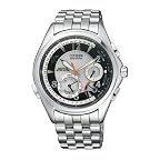 CITIZEN (シチズン) 腕時計 COMPLICATION コンプリケーション Eco-Drive エコ・ドライブ ミニッツリピーター BL9000-75E