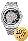 CITIZEN (シチズン) 腕時計 COMPLICATION コンプリケーション Eco-Drive エコ・ドライブ ミニッツリピーター BL9000-75E
