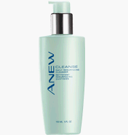 Avon ANEW Daily Resurfacing Cleanser
