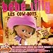 Bebe.lilly-Les Cowboys