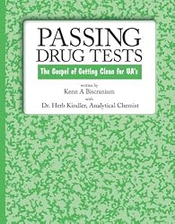Passing Drug Tests: The Gospel of Getting Clean for UA's
