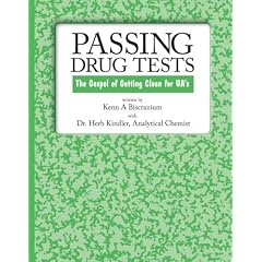 Passing Drug Tests: The Gospel of Getting Clean for UA's