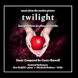 Twilight - Interpretations for Piano and Violin