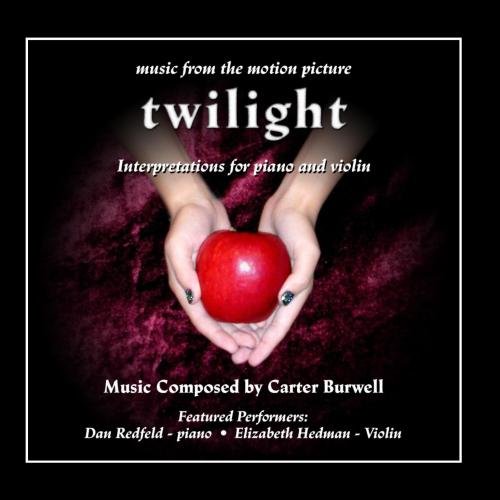 Twilight - Interpretations for Piano and Violin