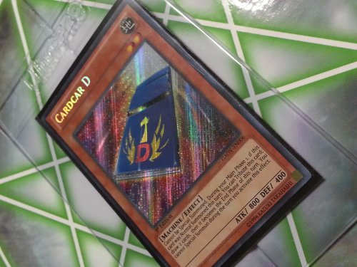 Yu-Gi-Oh Mega Pack: 200+ Yugioh cards, 5 rares and one free parallel ultra rare! On Sale