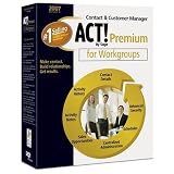 Act! By Sage Premium for        Workgroups 2007 (9.0)