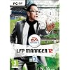 LFP manager 12