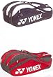 Yonex Bag7926-6racquet bag-2010 Model