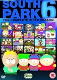 South Park - Season 6 (re-pack) [DVD]
