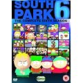 South Park - Season 6 (re-pack) [DVD]