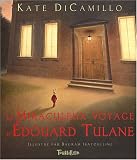 Le Miraculeux Voyage d\'Edouard Tulane