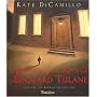 Le Miraculeux Voyage d'Edouard Tulane de Kate DiCamillo