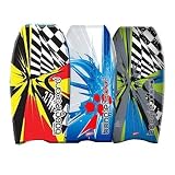 Morey Kid's Boogie Board 37 with leash