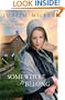 Somewhere to Belong (Daughters of Amana)