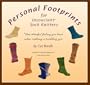 Personal Footprints for Insouciant Sock Knitters: Book Two in the New Pathways for Sock Knitters Series