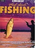 Mad About Fishing