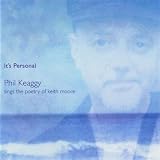 Artwork for It's Personal