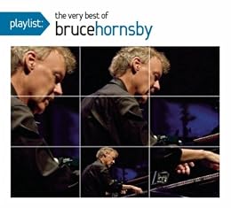 Bruce Hornsby Picture 6