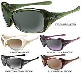 Oakley Grapevine Women's Asian Fit Active Lifestyle Racewear Sunglasses