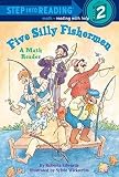 [(Five Silly Fishermen )] [Author: Roberta Edwards] [Oct-1999]