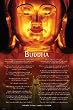 Buddha (Siddhartha Guatama Quotes) Art Poster Print - 24x36
