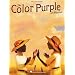 The Color Purple: A New Musical (Piano/Vocal)