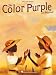 The Color Purple: A New Musical