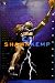 Shawn Kemp ~ Cleveland Cavs ~ NBA Classic Poster Print ~ Approx 22 X 34 Inches