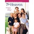 7th Heaven: Complete Second Season (6pc) (Full)