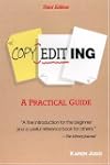 Copyediting: A Practical Guide (Crish...