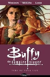Time of Your Life (Buffy the Vampire Slayer, Season 8, Vol. 4)